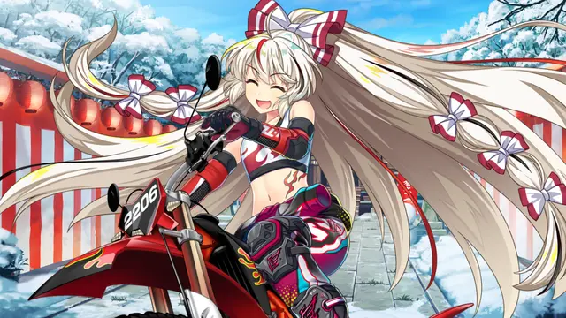 Profile image of バイク妹紅