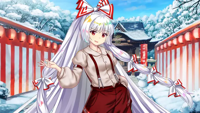 Profile image of A妹紅