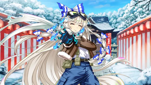 Profile image of 月戦妹紅