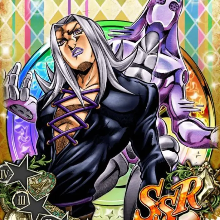 WaryPen2055의 ツンデレアバッキオさんだよ