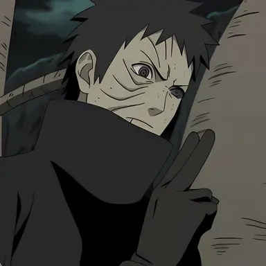 Profile image of オビト