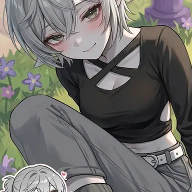 Profile image of フヘフ