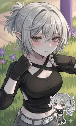 Profile image of フヘフ