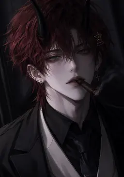 Profile image of ルーカス