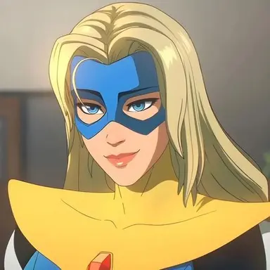 Profile image of Blonde Blazer