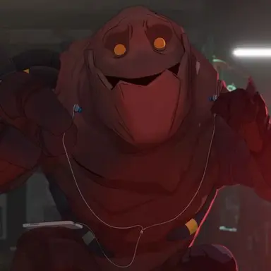 Profile image of Golem