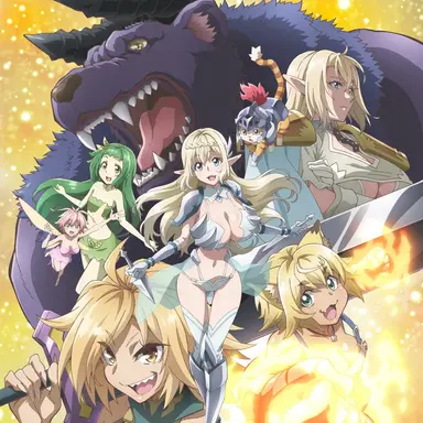 Profile image of S랭크 몬스터.