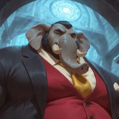 Profile image of Mark