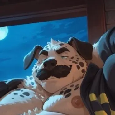 Profile image of John