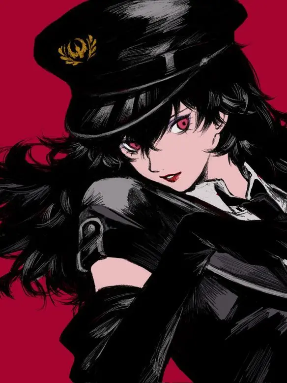 tukiusa3의 認知のせいで女体化？！【ジョーカー編】