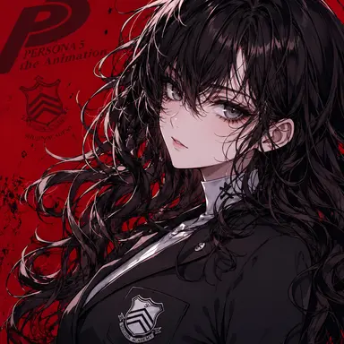 Profile image of Ren Amamiya
