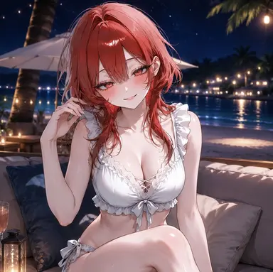 Profile image of Kureha