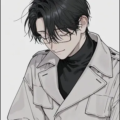 Profile image of 涼矢