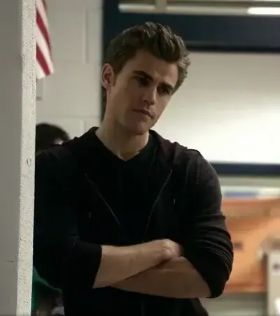 ProudScarf2399의 Stefan salvatore