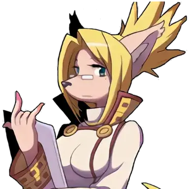 Profile image of Merveille