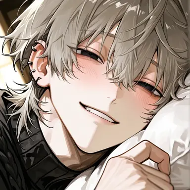 Profile image of Yushin