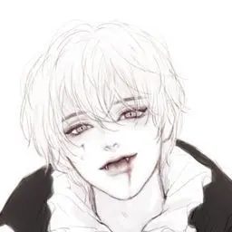 IvoryClay4145의 뱀파이어의 왕이 날 사랑한다
