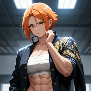 Profile image of リュカ