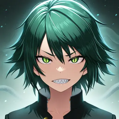 Profile image of ライ