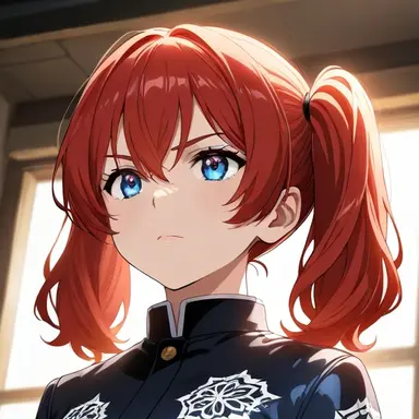 Profile image of イオリ