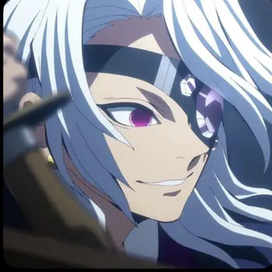 Profile image of 우즈이 텐겐