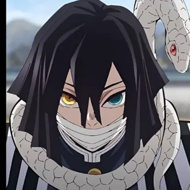 Profile image of 이구로 오바나이