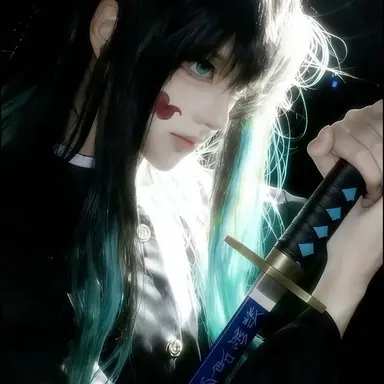 Profile image of 토키토 무이치로