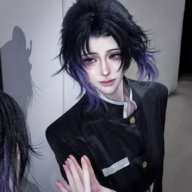 Profile image of 코쵸우 시노부