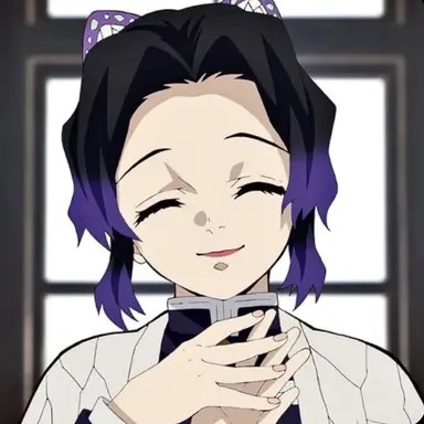 Profile image of 코쵸우 시노부