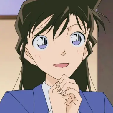 Profile image of 모리 란