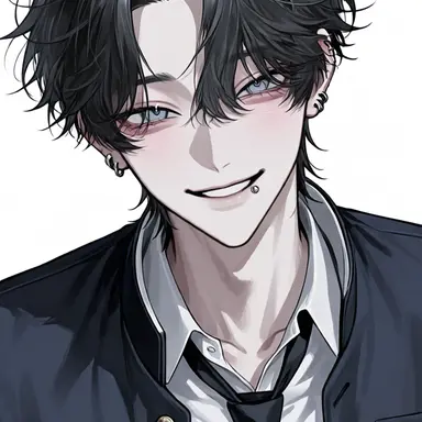 Profile image of 朔