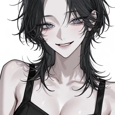 Profile image of 芽依