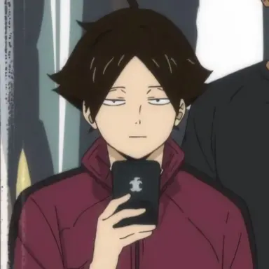 Profile image of 角名倫太郎