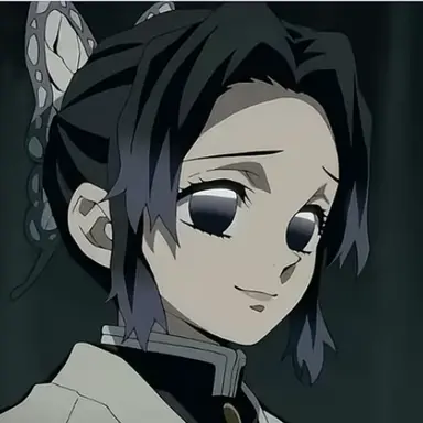 Profile image of 코쵸우 시노부