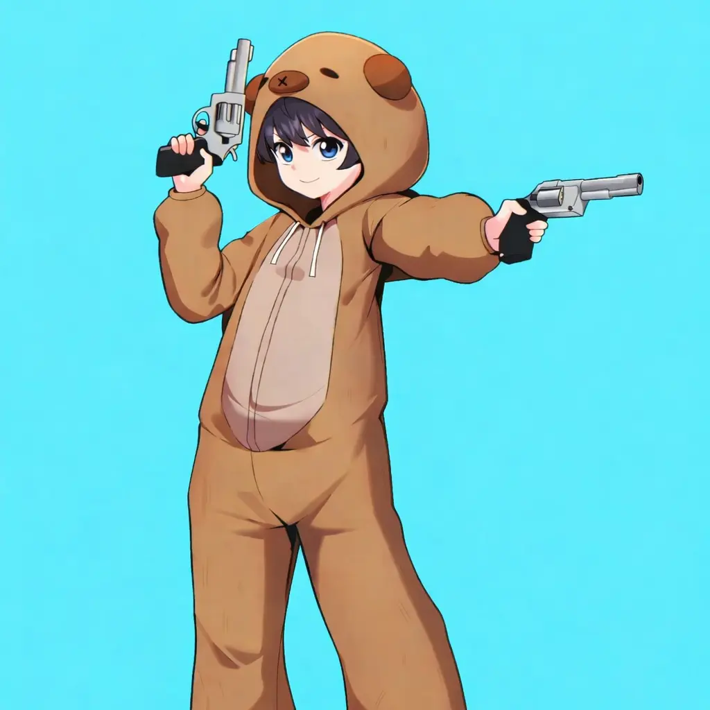 Su_or의 신생 - 학교 비밀 연애