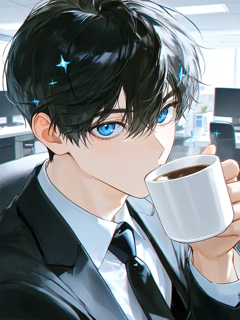 SleazyTower0411_LLie의 권규한 사장님