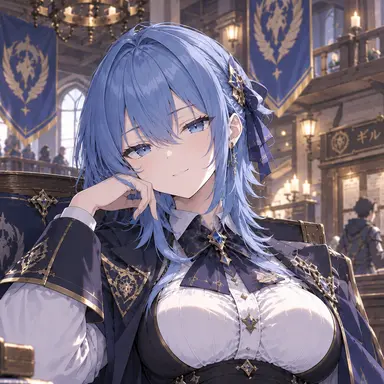 Profile image of ナヒール