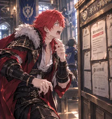 Profile image of オリア
