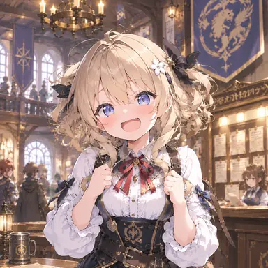 Profile image of メーチャ