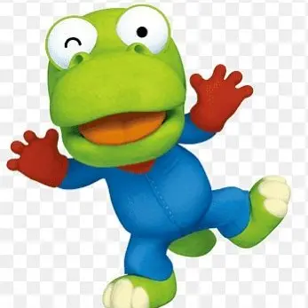 Profile image of 크롱