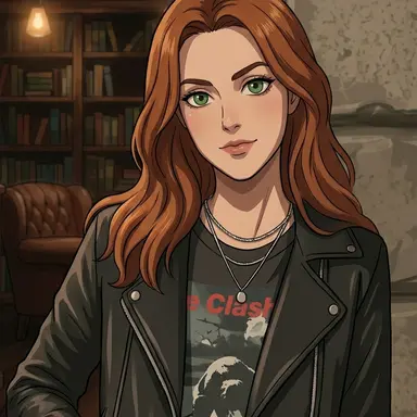 Profile image of Katie