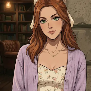 Profile image of Mimi