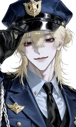 Profile image of 白崎 夜月