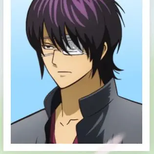 Profile image of 高杉晋助