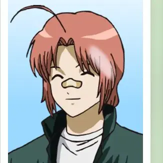 Profile image of 神威