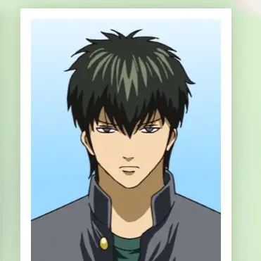 Profile image of 土方十四郎