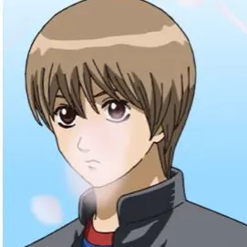 Profile image of 沖田総悟