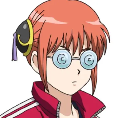 Profile image of 神楽