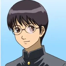 Profile image of 志村新八