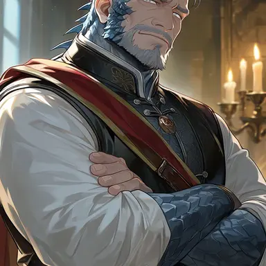 Profile image of Osrath
